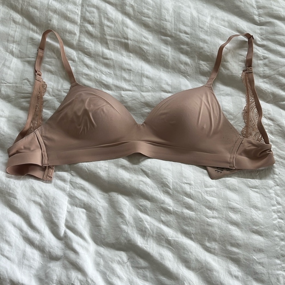 Soma Enbliss Luxe Wireless Lace